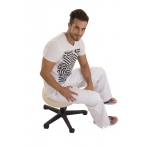 Регулируемый стул для массажиста US MEDICA RIO - описание, цена, фото, отзывы.